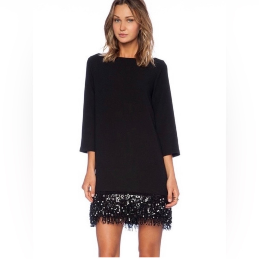 Kate Spade Las Vegas Sequins Dress (4)